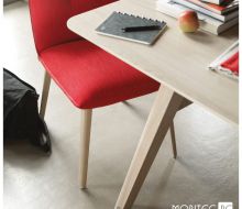 TafelsStoelen Modern  4 