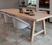 Tafels Stoelen Vincent Sheppard  2 