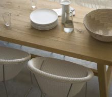 Tafels Stoelen Vincent Sheppard  6 