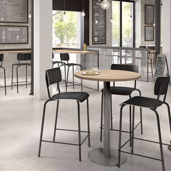 E BarCollege   T Rondo BLACK 0050  Perf0003 